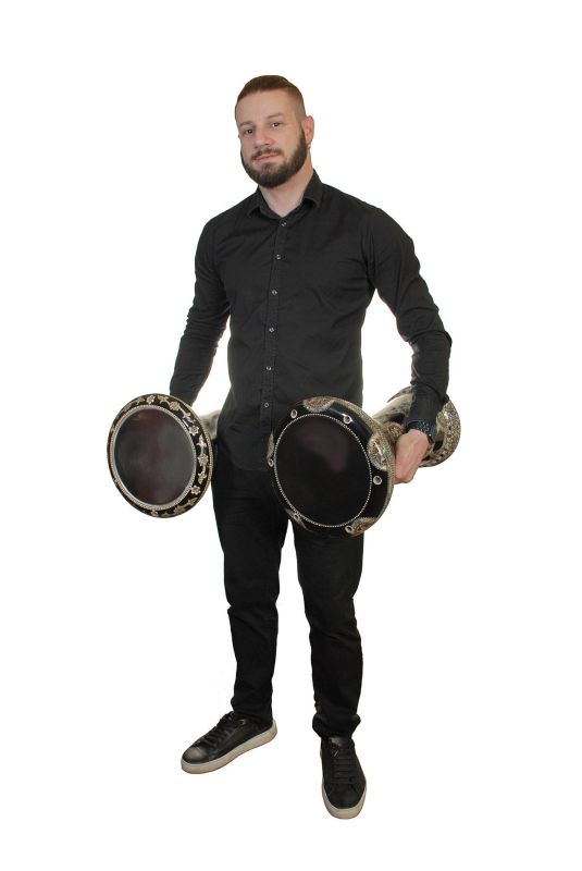TABLA LIVE