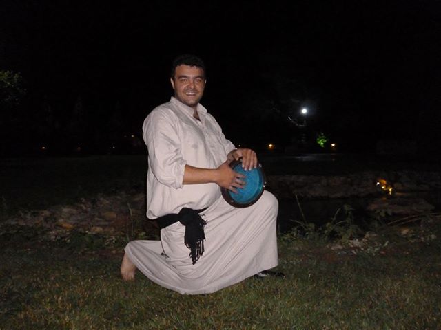 ΤΟΥΜΠΕΡΛΕΚΙ LIVE